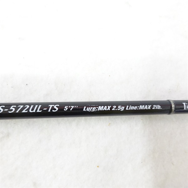 ２３コルトＣＣＯＲＳー５７２ＵＬーＴＳ